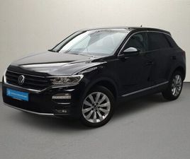 1.5 TSI SPORT DSG NAVI LEDER RÜCKFAHRK SHZ