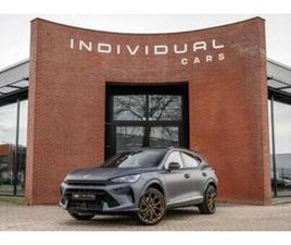 CUPRA FORMENTOR 1.5 TSI E-HYBRID VZ PERFORMANCE 272PK NP € — CUPRA — MARKTPLAATS