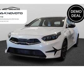 KIA PROCEED ② KIA CEED STYLE 1.0 T-GDI ISG — KIA — 2EMEMAIN