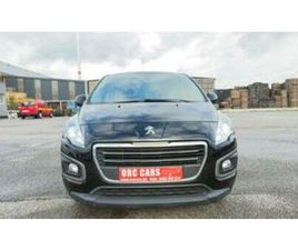 ② PEUGEOT 3008 1.2 I ESSENCE GARANTIE EUR6B GSM 0492440514 — PEUGEOT — 2EMEMAIN