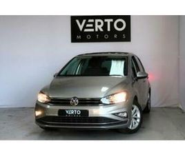 ② FOURGON DE SPORT VOLKSWAGEN GOLD TSI DSG — VOLKSWAGEN — 2EMEMAIN