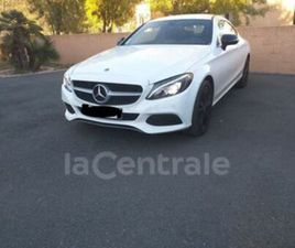 IV COUPE 200 EXECUTIVE 9G-TRONIC