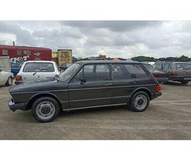 VOLKSWAGEN BRASILIA 1600 2P 1978