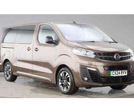 100KW ULTIMATE L 50KWH 5DR AUTO 2024