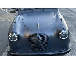 AUSTIN A30 1955 AUSTIN A30