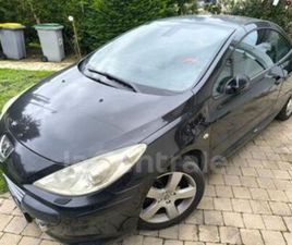 GENERATION2 CC 2.0 16V NAVTEQ BVA