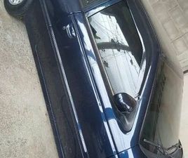 VOLKSWAGEN LOGUS GLSI / GLS 2000 1994