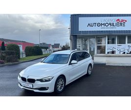 BMW SERIE 3 TOURING 316 TOURING 316D 116CH LOUNGE