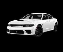 DODGE CHARGER DODGE CHARGER 6.4 SCAT PACK WIDEBODY 6. 2023