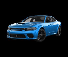 DODGE CHARGER 6.4 SCAT PACK WIDEBODY 6. 2023