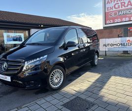 119 CDI MIXTO COMPACT SELECT 9G-TRONIC / TVA RECUPERABLE