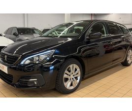 PEUGEOT 308 SW II (2) 1.5 BLUEHDI 130 S&S ACTIVE BUSINESS EAT8