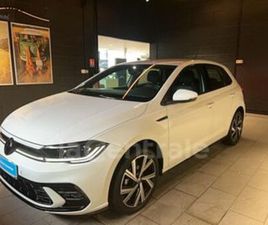 VI GENERATION2 1.0 TSI 95 S&S R-LINE BVM5