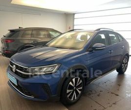 1.0 TSI 110 LIFE BVM6