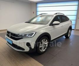 1.0 TSI 116 VW EDITION BVM6