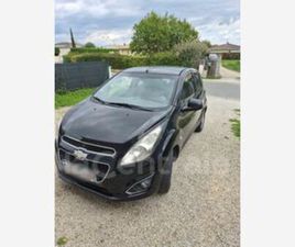 CHEVROLET SPARK 1.0 16V 68 LS