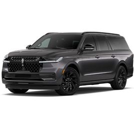 LINCOLN NAVIGATOR 2026 ULTRA