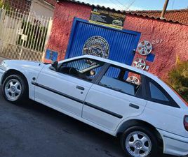 VOLKSWAGEN POINTER 1.8 / CLI 1996