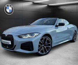 M440I XDRIVE CABRIOLET M PERFORMANCE