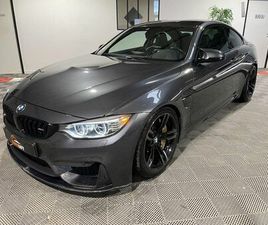 (F82) 431CH DKG 7 -TOIT CARBONE-FREIN CÉ