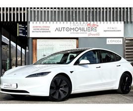 HIGHLAND STANDARD RWD - 1°MAIN