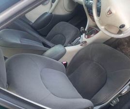 ROVER 75 ROVER, 75, SALOON, 2003, MANUAL, 1951 (CC), 4 DOORS