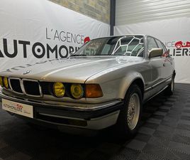 BMW SERIE 7 730 730IL V8 (E32) - CG COLLECTION