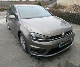 VW GOLF RABBIT 1,6 TDI BMT R-LINE