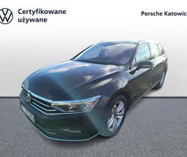 PASSAT WA 2.0ELEGADT147 TDID7F