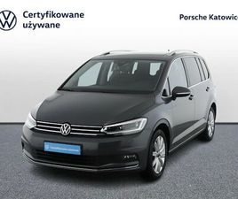 TOURAN 1.5 HL GT110 TSID7F