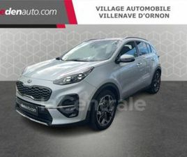 IV GENERATION2 1.6 CRDI 136 ISG GT LINE PREMIUM 2WD DCT7