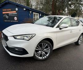 SEAT LEON 1.0 TSI 110CH STYLE