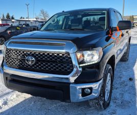 TOYOTA TUNDRA SR5 CREW CAB SHORT * * CARFAX * * АВТО КРЕДИТ * *