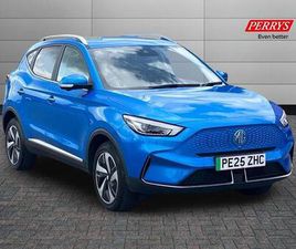 130KW TROPHY EV 51KWH 5DR AUTO