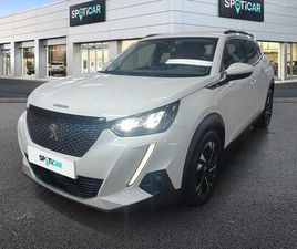 PURETECH 100 S&S BVM6 ALLURE PACK