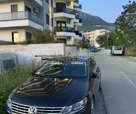 VOLKSWAGEN PASSAT CC 1.8 TSI