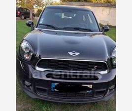 GENERATION2 2.0 COOPER SD 143 ALL4 PACK RED HOT CHILI