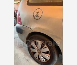 GENERATION2 SW 1.6 HDI 110 FAP CONFORT