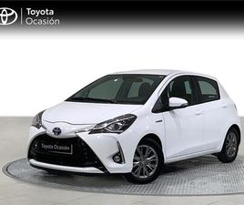 5 PUERTAS ACTIVE 100H E-CVT