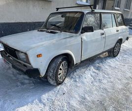 LADA 2104