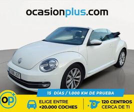 DESIGN 2.0 TDI BMT 81 KW (110 CV)