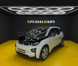 BMW I3 94 AH SEGURIDAD