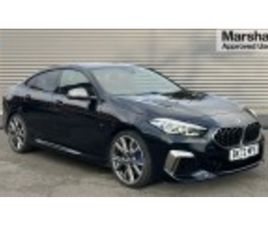 BMW 2 SERIES 2 SERIES M235I XDRIVE 4DR STEP AUTO [TECH/PRO PACK]