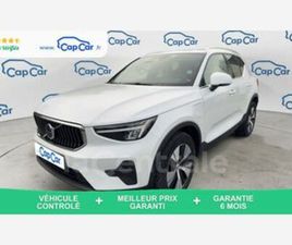 VOLVO XC40 RECHARGE RECHARGE T4 211 INSCRIPTION BUSINESS DCT7