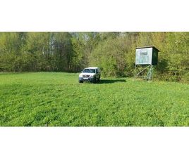 MAZDA B2500 MAZDA B-2500 PICK UP, 2005 GOD.