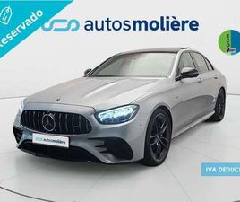 MERCEDES-AMG 4MATIC+