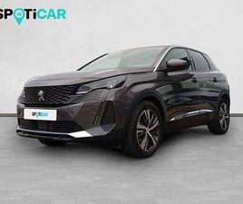 1.5 BLUEHDI 96KW (130CV) S&S EAT8 ALLURE