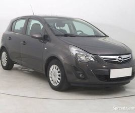 OPEL CORSA OPEL CORSA 1.2 BIELANY WROCLAWSKIE - SPRZEDAJEMY.PL