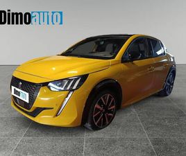 PURETECH 96KW (130CV) EAT8 GT LINE