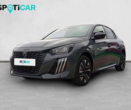 HYBRID 110 EDCS6 ALLURE